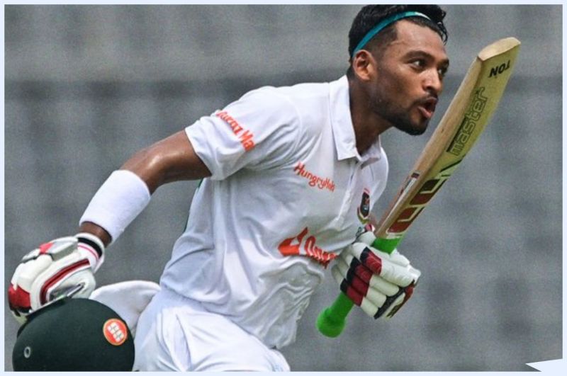 Najmul Shanto