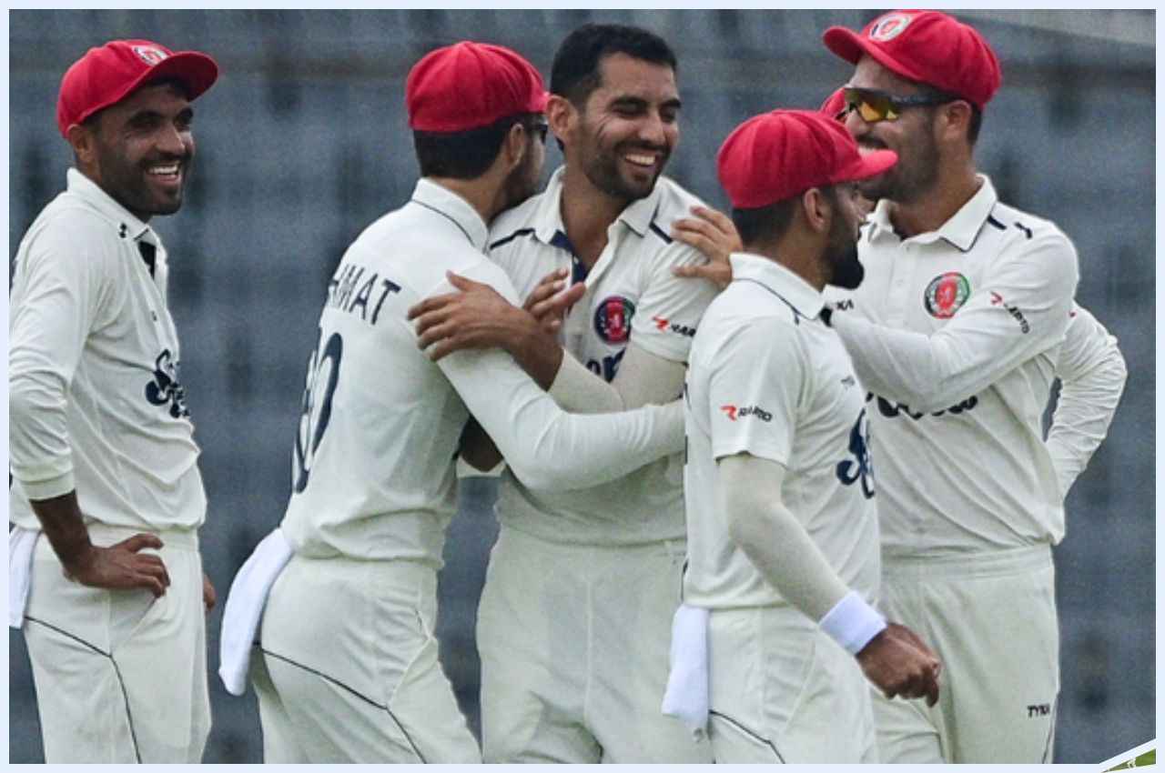 BAN vs AFG BAN vs AFG
