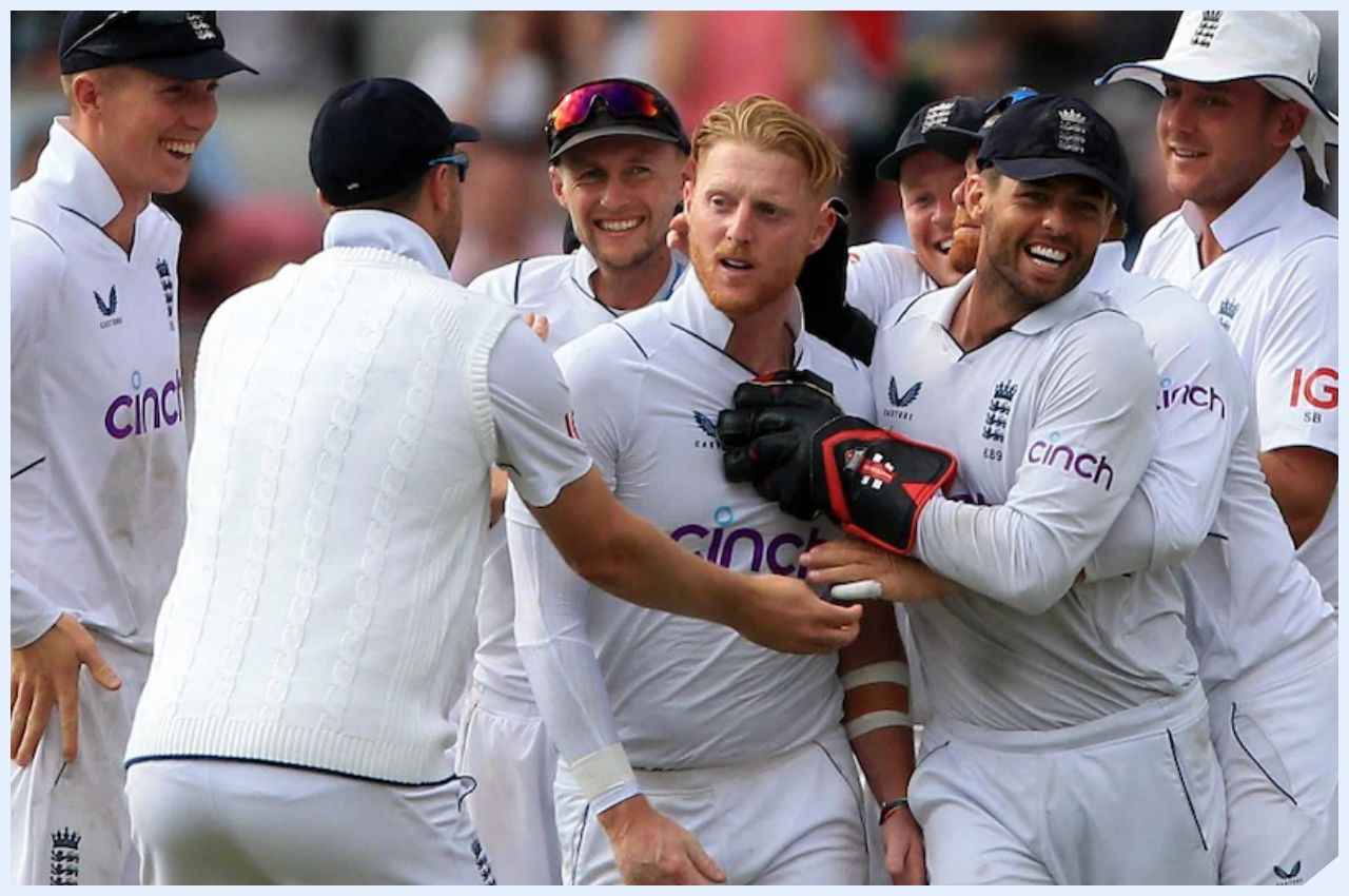 Ashes 2023: एशेज में किस रणनीति के साथ मैदान में उतरेगी इंग्लैंड, कोच ने किया खुलासा
