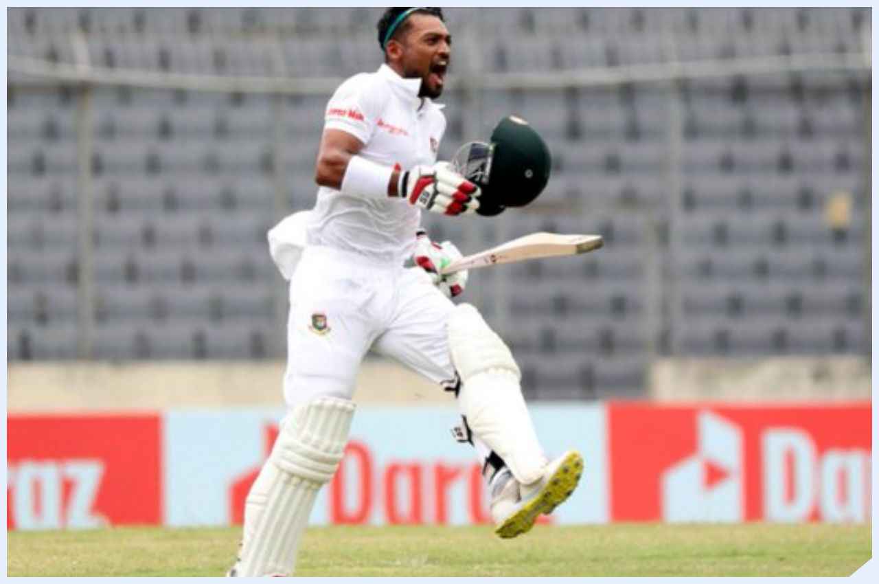 Najmul Shanto