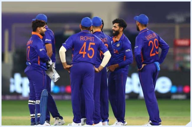 WI vs IND Team India may be announced on 27th June WI vs IND Team India may be announced on 27th June