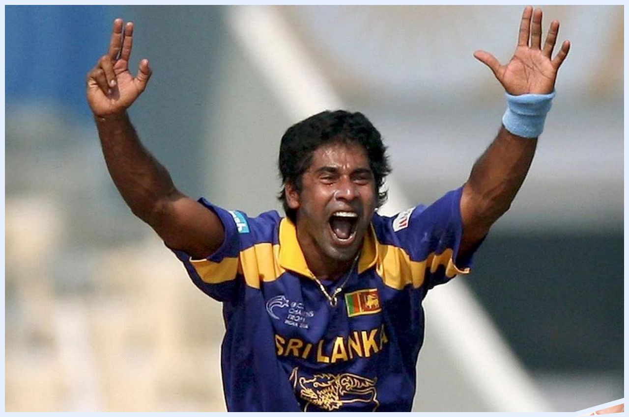 Chaminda Vaas