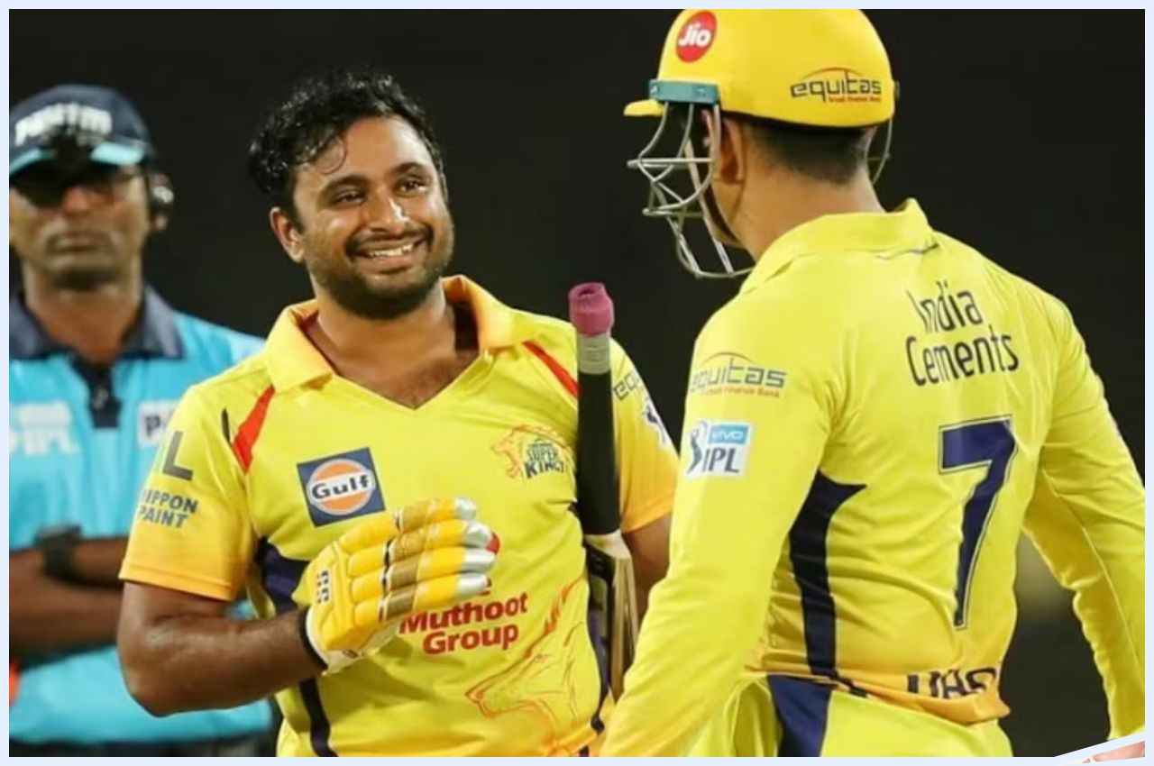 अंबाती रायडू फिर लगाएंगे चौके-छक्के, IPL से संन्यास के बाद भी 'सुपर किंग्स' के लिए मचाएंगे धमाल