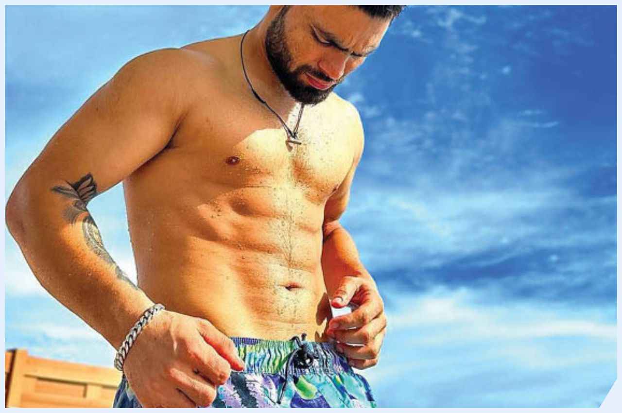 Rinku Singh girlfriend