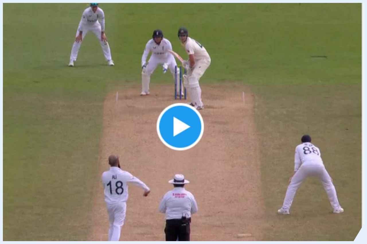 Moeen Ali