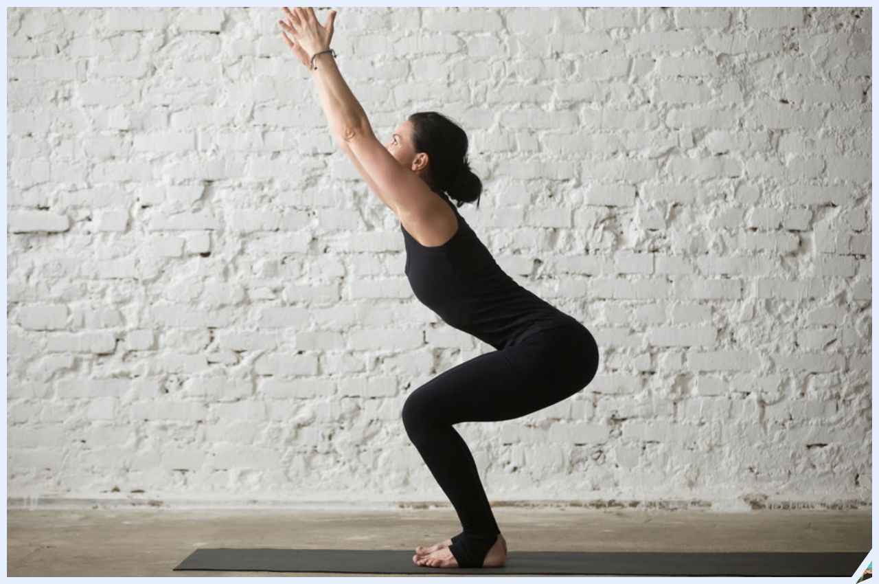 Yoga Tips: इन महिलाओं के लिए बेहद फायदेमंद है चेयर योगा पोज, रोज 15 मिनट करने से मिलेंगे कमाल के लाभ, जानें