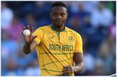 Kagiso Rabada