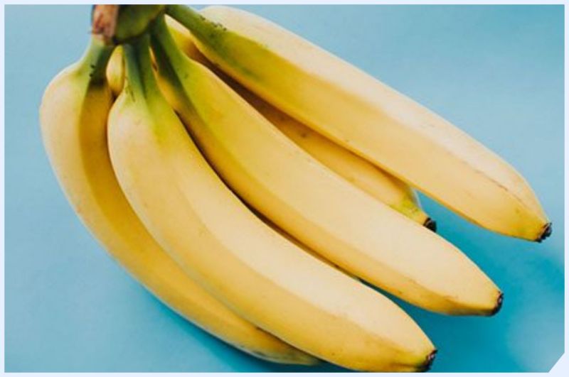 Benefits of Banana