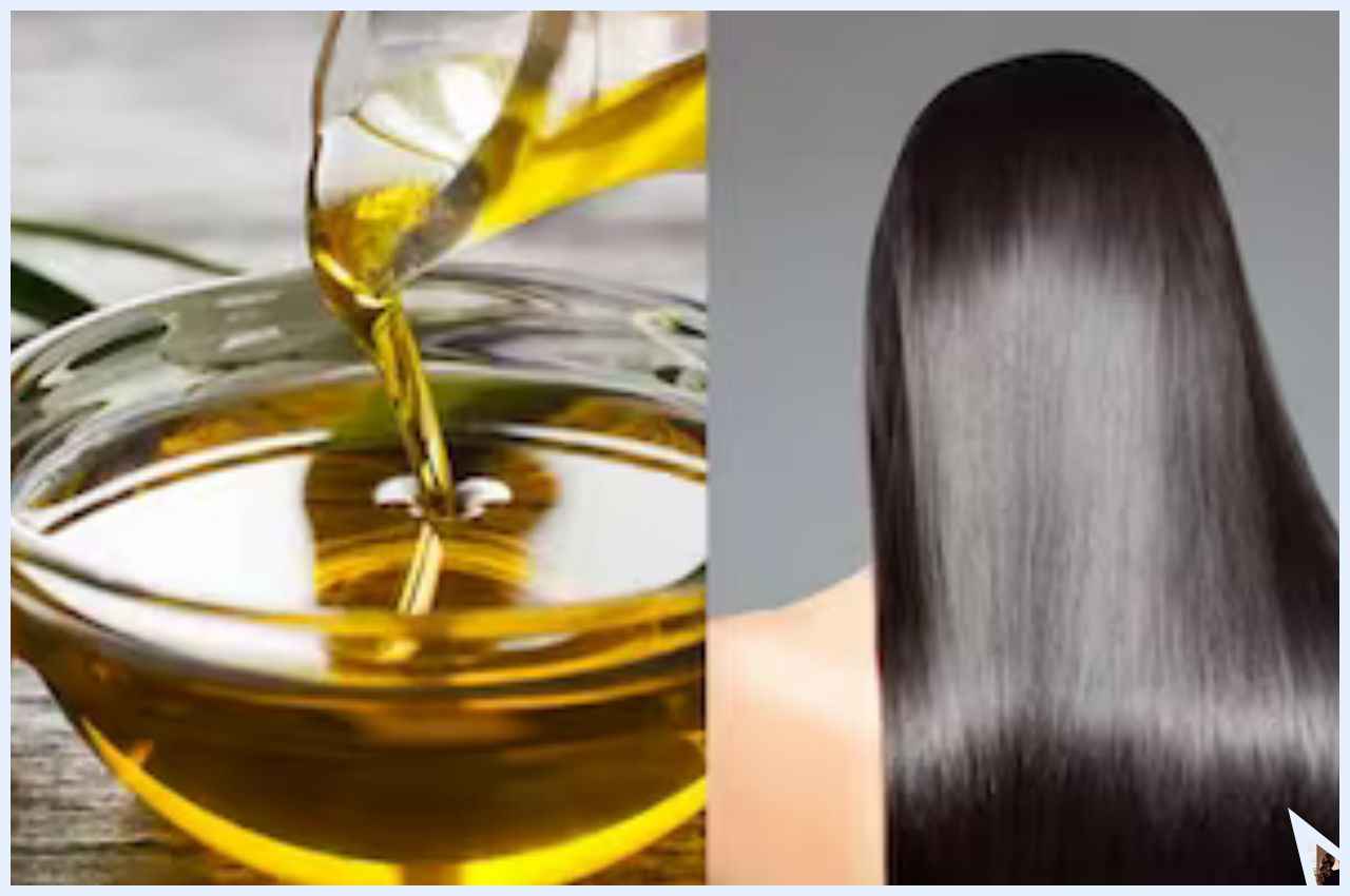Hair care TIPS: रूखे-कमजोर बालों को मजबूत करेगा ये तेल, दूर होंगी ये 4 बड़ी समस्याएं