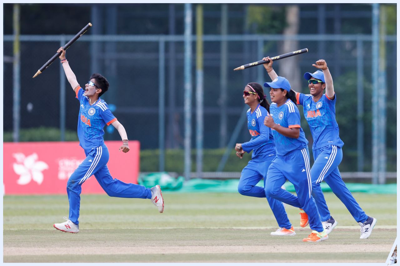 Team india Women