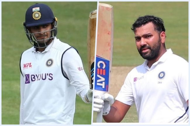 Shubman Gill Shubman Gill