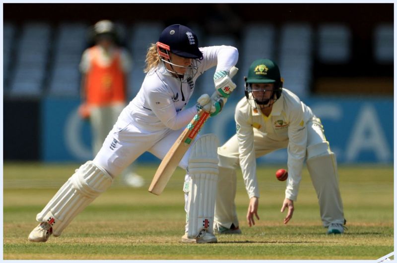 Women Ashes 2023