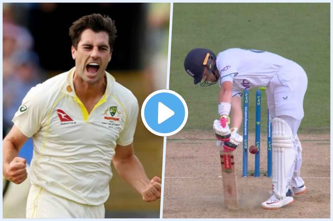 Ashes 2023