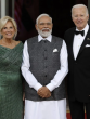 See the stunning pictures of the state dinner held for PM Modi