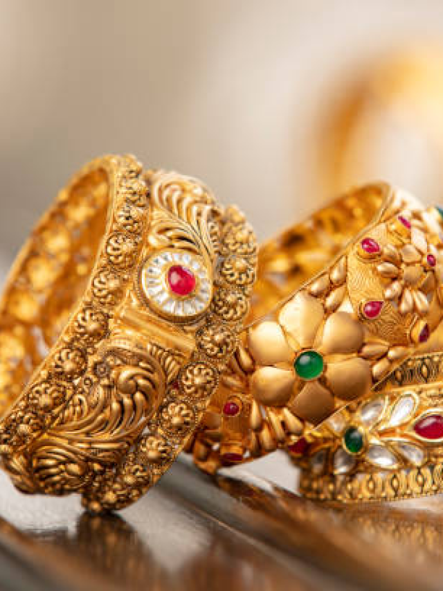 Gold Silver Today आज फिर सस्ता हुआ सोना, खरीदारी के पहले यहां जानें भाव News24 Hindi