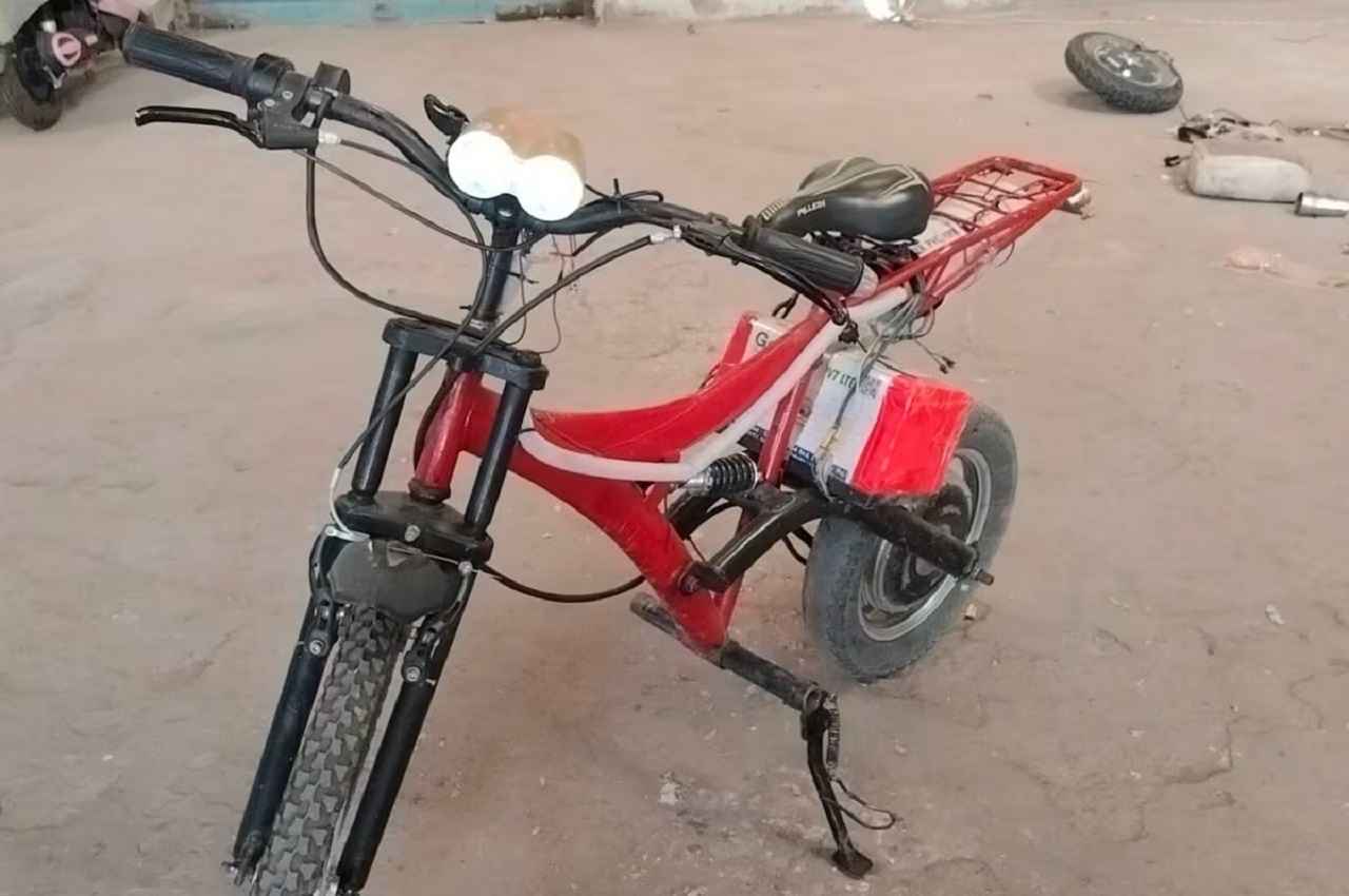 cycle