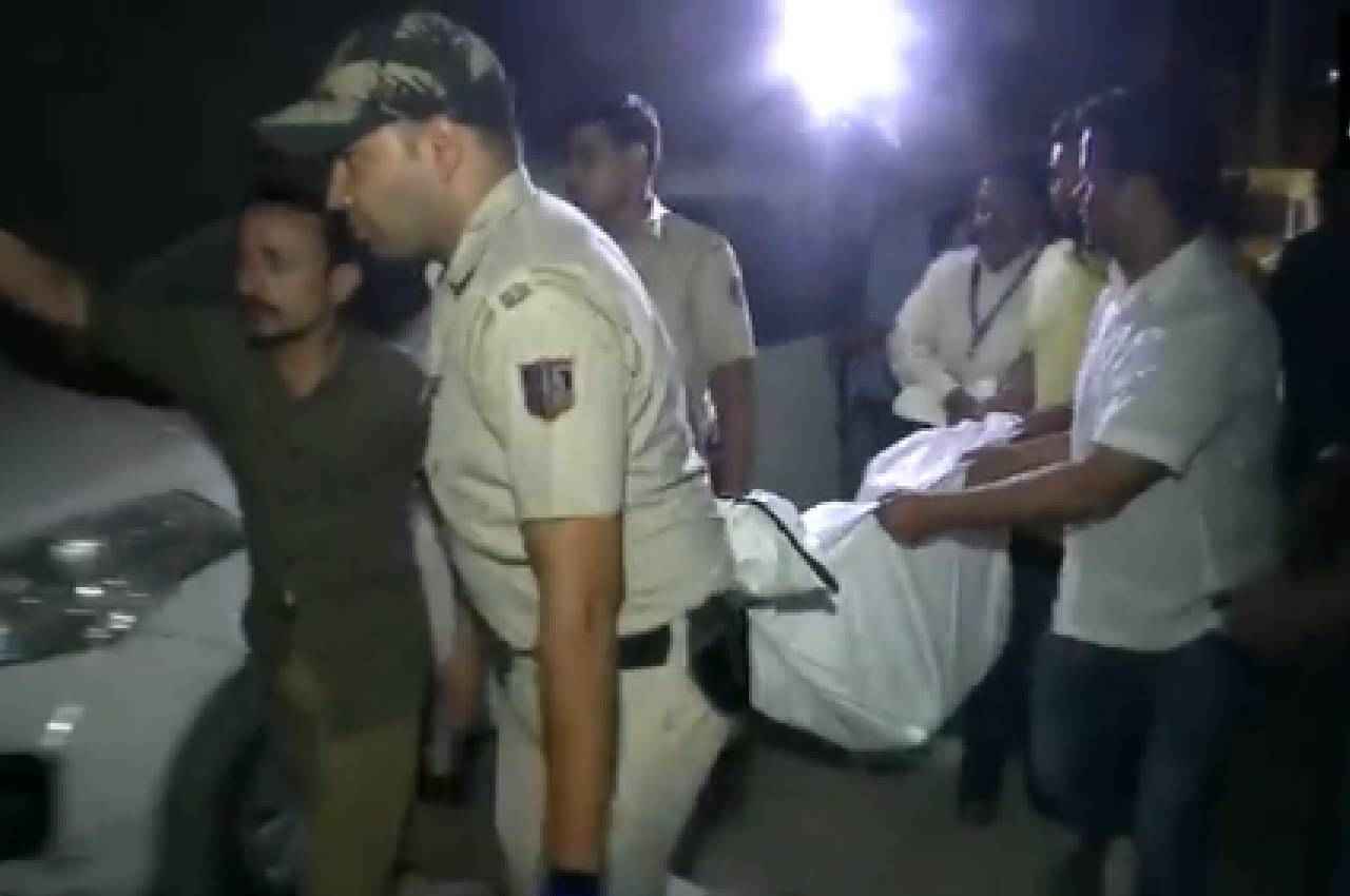 delhi Crime news, delhi news, children found dead, jamia nagar