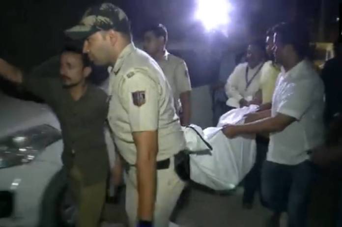 delhi Crime news, delhi news, children found dead, jamia nagar