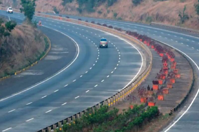 ghaziabad kanpur expressway