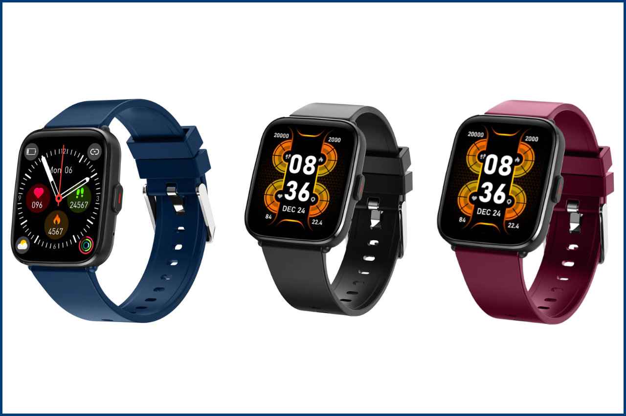 gizmore smartwatch Gizmore, Gizmore smartwatch, gadget news, gadget news in hindi,