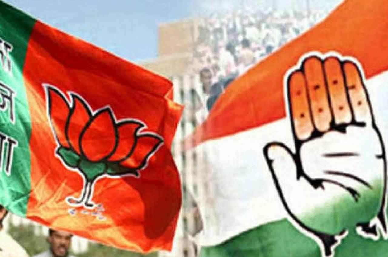 ग्वालियर-चंबल की 34 सीटों पर बड़े वोट बैंक का सीधा असर, समर्थन के लिए BJP-कांग्रेस की नजर ने लगाई ताकत