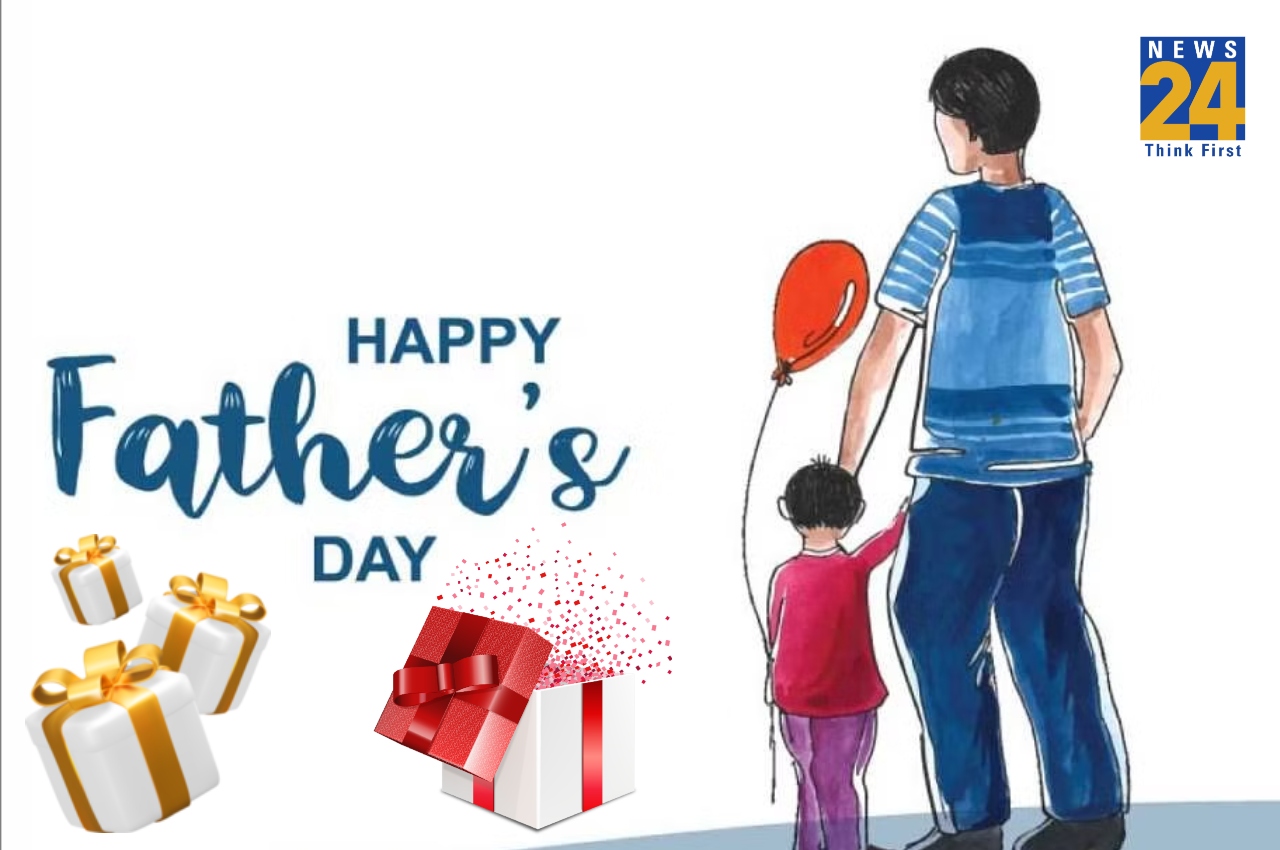 father's day 2023, father's day, father's day 2023 in india, simple father's day gift ideas, father's day 2023 in india, best father's day gifts, best personalized father's day gifts,