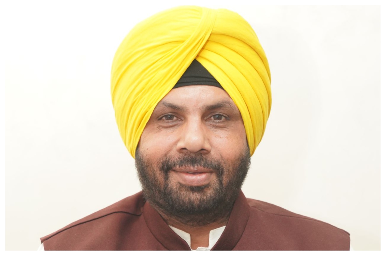 punjab government, aap news, punjab aap, bhagwant mann, harbhajan singh, aap, punjab