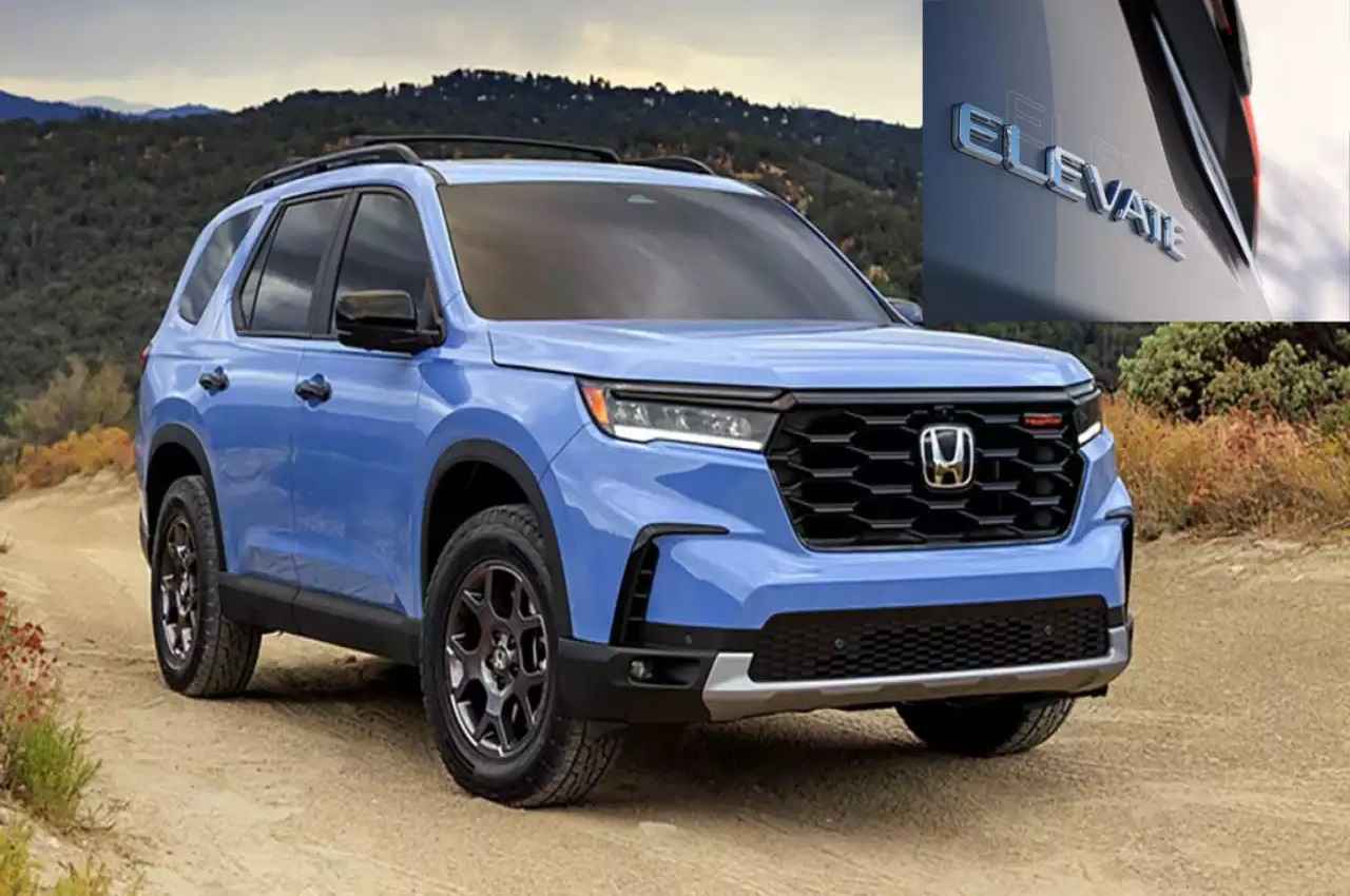 Honda Elevate SUV कल होगी लॉन्च, इवेंट को लाइव कैसे देखें? जानें