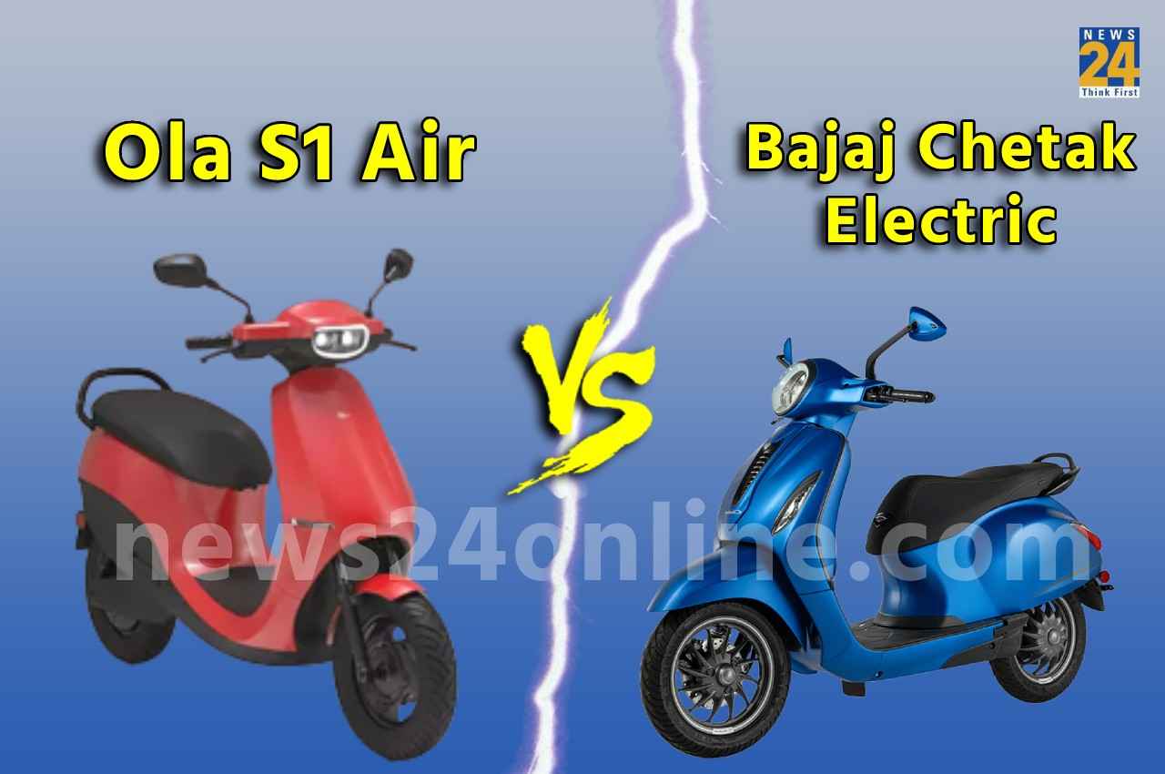 Ola या Bajaj कौन सा इलेक्ट्रिक स्कूटर है आपके लिए फायदे का सौदा?, जानें कंपैरिजन