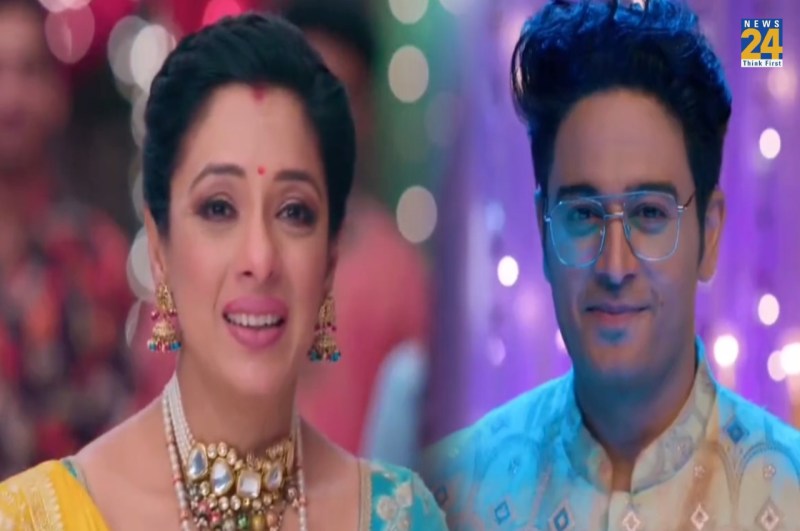 Anupamaa Upcoming Twist 9 June, rupali ganguly, gaurav khanna
