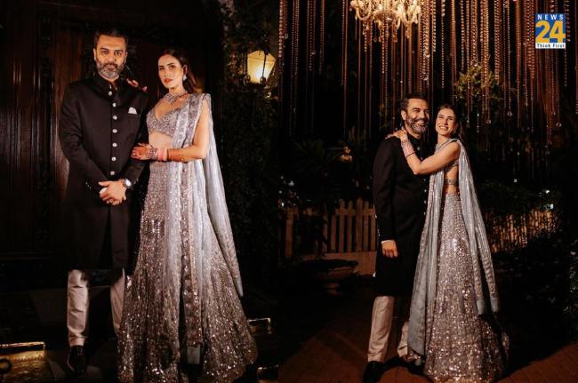 Sonnalli Seygall Reception