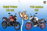 Bajaj Pulsar NS 125 price, TVS Raider 125 mileage, auto news, 125cc bikes , bikes under 1 lakhs