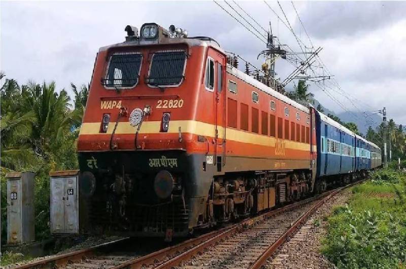 indian railways