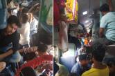 arvind kejriwal, indian railways, delhi cm, indian train condition, rjd, bjp, Odisha Balasore train crash