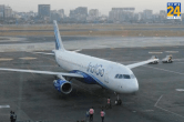 IndiGo flight, Bengaluru to Ahmedabad Flight, tail strike, Ahmedabad airport