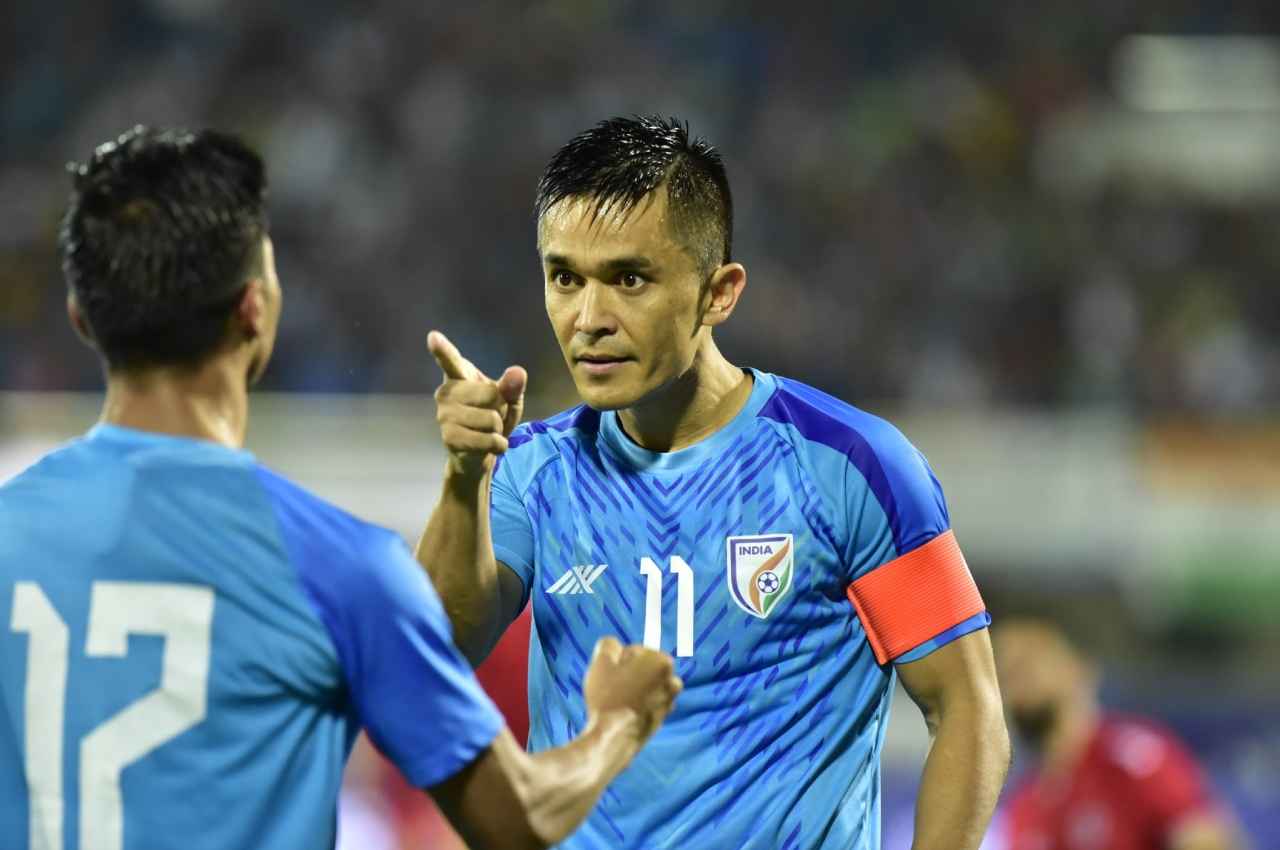 India vs Lebanon: लेबनान को शिकस्त देकर टीम इंडिया ने जीता इंटरकॉन्टिनेंटल कप का खिताब, सुनील छेत्री के इस गोल ने जीत लिया दिल