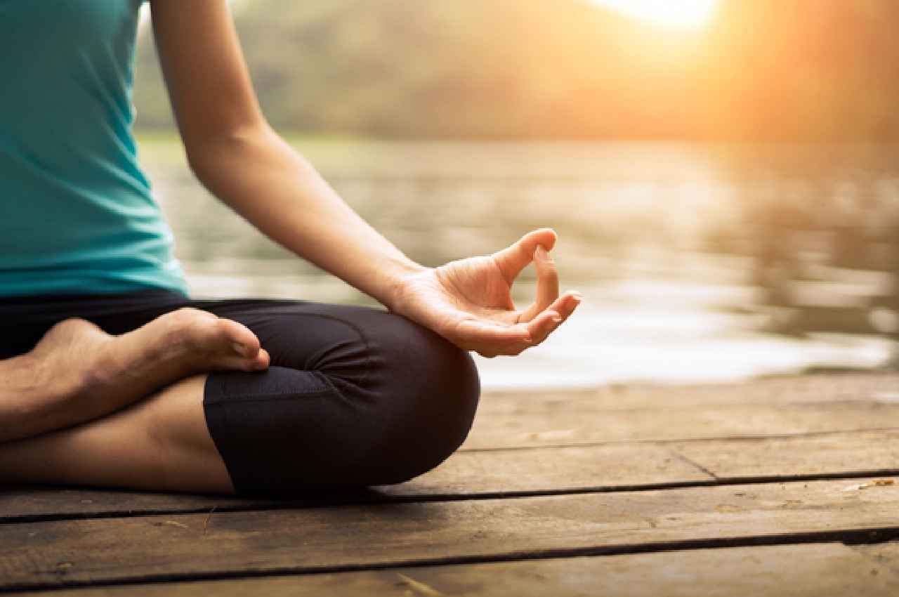 जबलपुर से 80 देशों में होगा योग का प्रसारण, शहर में 1 लाख 25 हजार लोग करेंगे Yoga