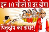 Kaalchakra, kaalchakra today, Pandit Suresh Pandey, Jyotish tips, Pitra Dosh, pitra dosh ke upay, pitra dosh pooja