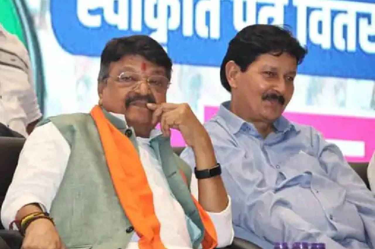 कैलाश विजयवर्गीय बोले-कांग्रेस हमारी नकल कर रही है, यह शुरुआत तो हमने की थी
