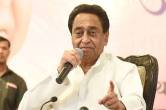 kamalnath target bjp