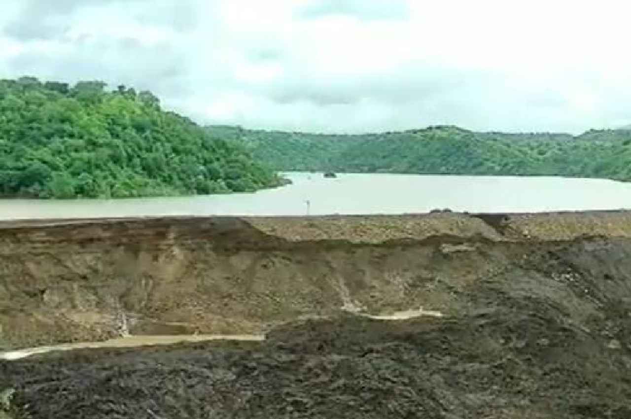 MP में CCTV से की जाएगी बांधों की निगरानी,  'कारम डैम' की घटना के बाद सरकार बारिश से पहले अलर्ट