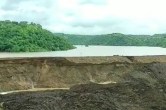 karam dam incident