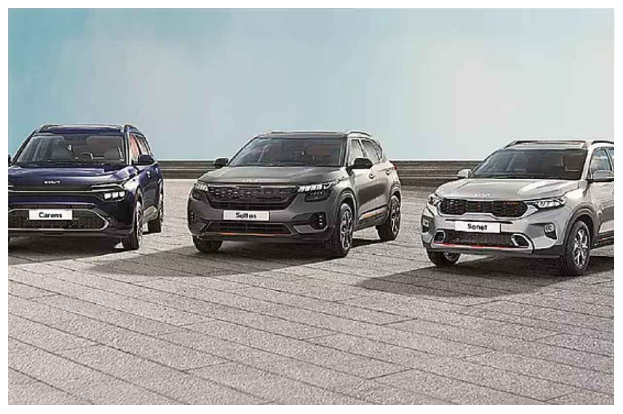 kia cars, suv cars, cars under 20 lakhs