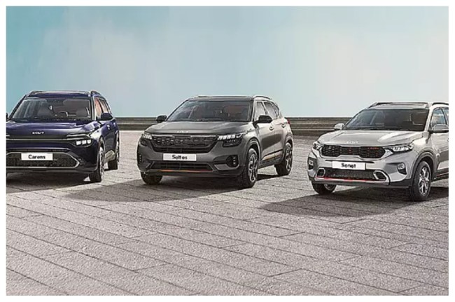 kia cars, suv cars, cars under 20 lakhs