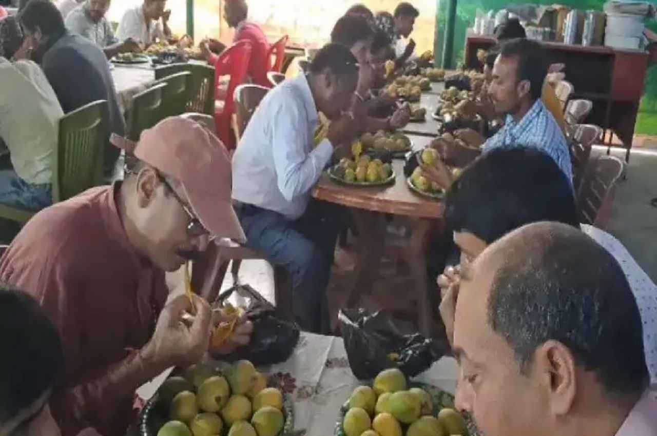 mango