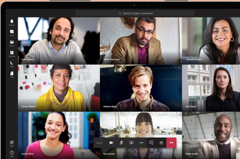 microsoft teams features