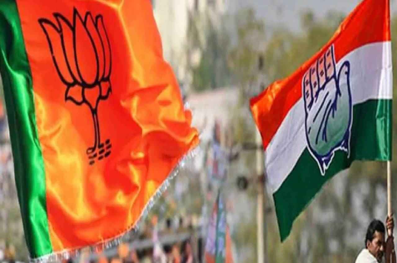 चुनावी साल में भक्तिमय हुआ ग्वालियर-चंबल, 2023 के लिए टिकट पक्का करने की कोशिश में नेता
