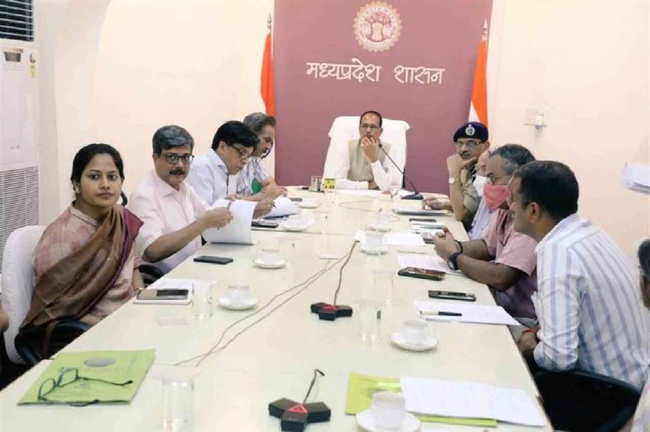 अब MP में कलेक्टर कर सकेंगे यह बड़ी कार्रवाई, 1 जुलाई 2023 से ले सकेंगे फैसला