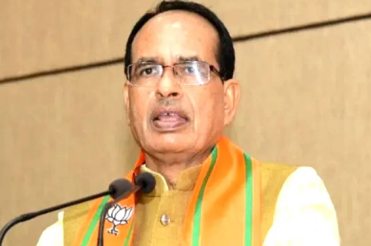 mp politics cm shivraj