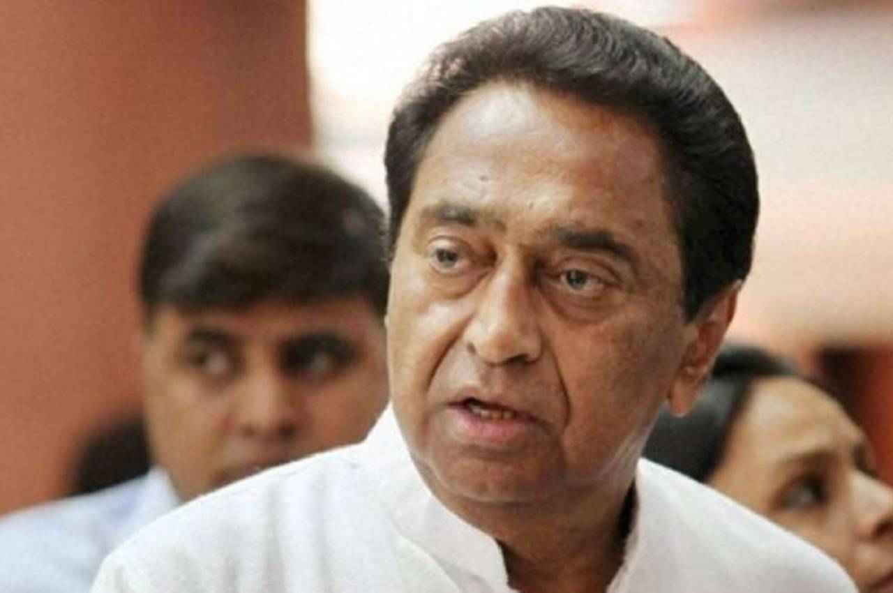 कमलनाथ ने मंदसौर गोलीकांड की बरसी से पहले उठाया कर्जमाफी का मुद्दा, किया बड़ा ऐलान